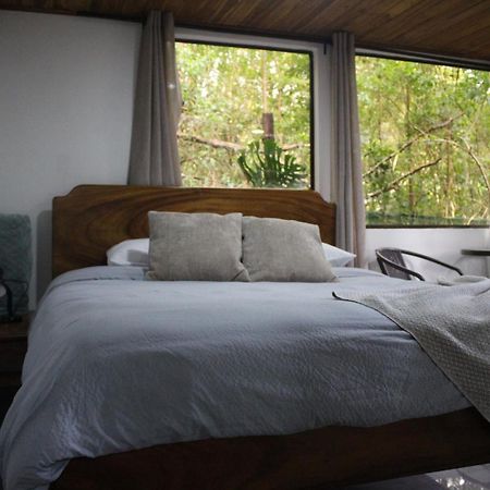 Casas Clusia Leilighet Monteverde Eksteriør bilde