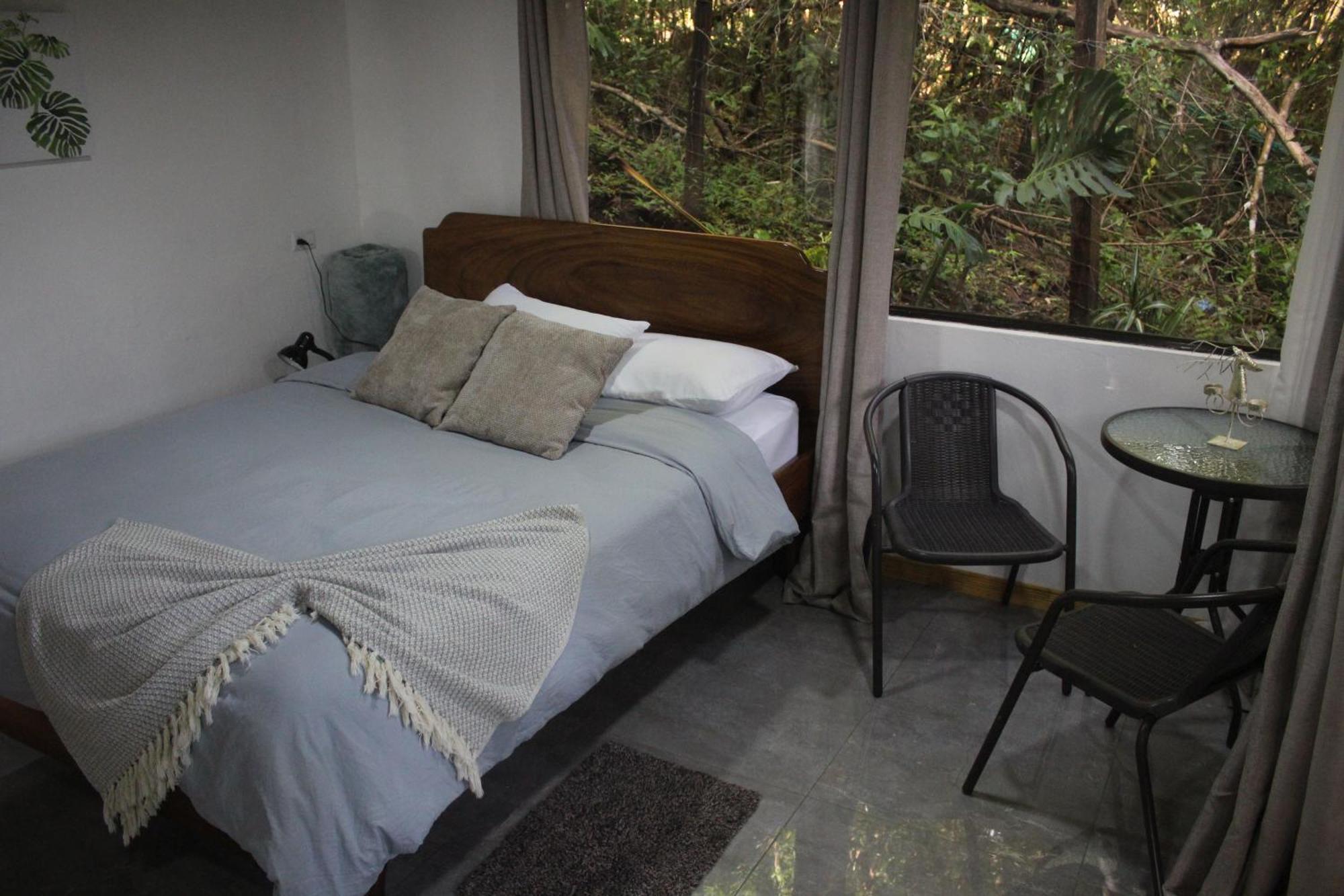 Casas Clusia Leilighet Monteverde Eksteriør bilde